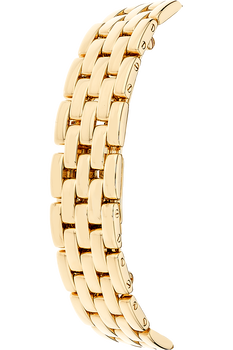 Panthere Yellow Gold Quartz