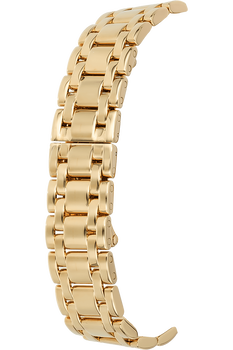 Tank Americaine Yellow Gold Automatic