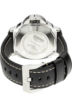 Luminor Marina Stainless Steel Automatic