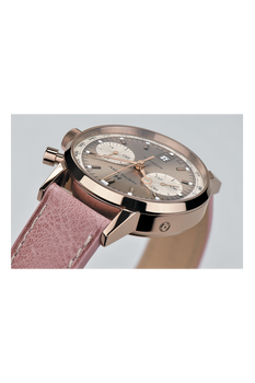 American Classic Intra-Matic Auto Chrono