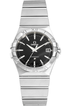Constellation Stainless Steel Quartz