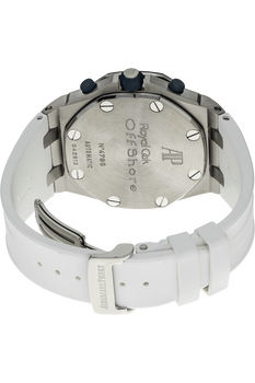 Royal Oak Offshore Chronograph Stainless Steel Automatic