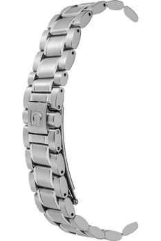 Speedmaster Date Stainless Steel Automatic