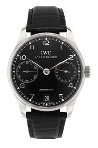 Portuguese Stainless Steel Automatic
