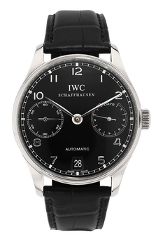 Portuguese Stainless Steel Automatic