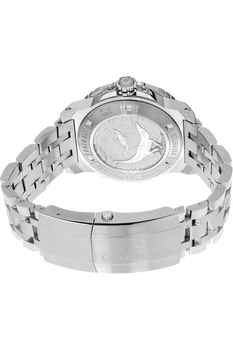 Patravi ScubaTec Stainless Steel Automatic