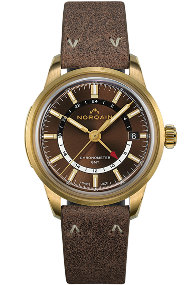 Freedom 60 GMT Limited Edition
