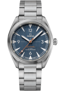 Seamaster Co-Axial Master Chronometer 40 MM