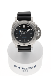 Submersible Stainless Steel Automatic