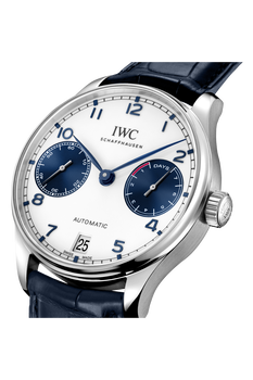 Portugieser Automatic