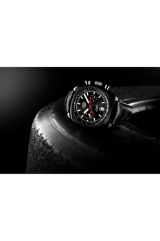 Heuer Heritage Calibre 17 - Limited Edition
