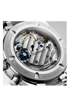 Longines Spirit Pilot Flyback