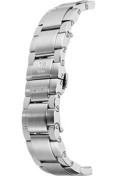 Fifty Fathoms Trilogy Stainless Steel Automatic