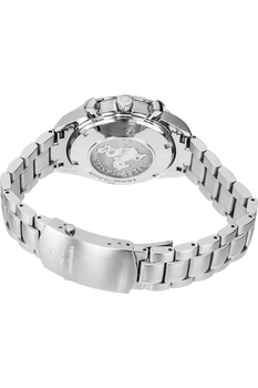 Speedmaster Date Stainless Steel Automatic