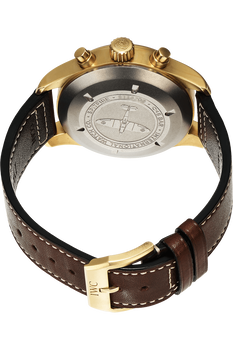 Pilot's Spitfire Chronograph Bronze Automatic