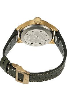 Big Pilot Bronze Automatic