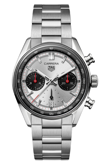 TAG Heuer Carrera Chronograph CBS2216.BA0041