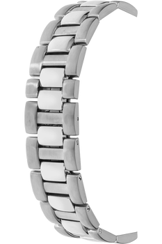 Pasha Diver Chronograph Stainless Steel Automatic