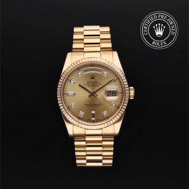 Day-Date