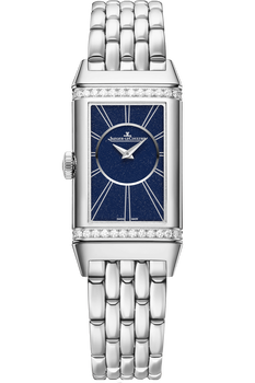 Jaeger lecoultre reverso women's watch outlet