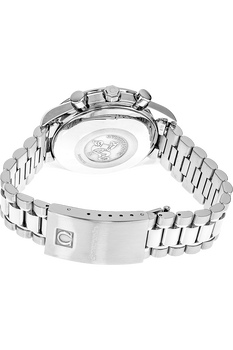 Speedmaster Date Stainless Steel Automatic