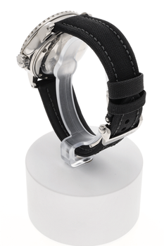 Fifty Fathoms Stainless Steel Automatic