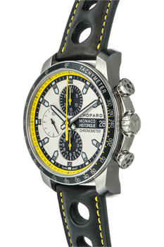 Grand Prix de Monaco Historique Titanium Automatic