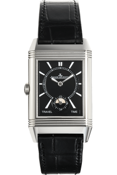 Reverso Stainless Steel Manual