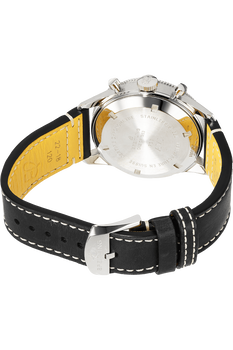AVI 765 1953 Re-Edition Stainless Steel Manual