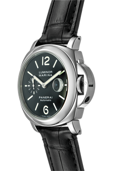 Luminor Marina Stainless Steel Automatic