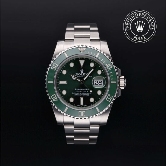 Submariner