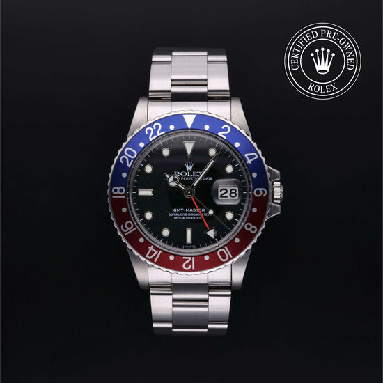 GMT-Master