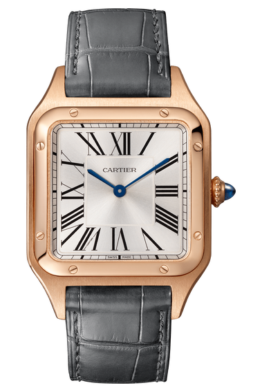 Cartier Santos Dumont WGSA0021