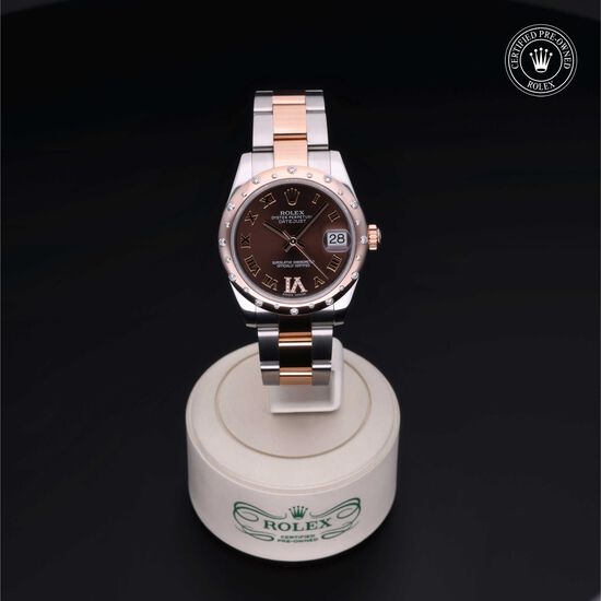 Datejust
