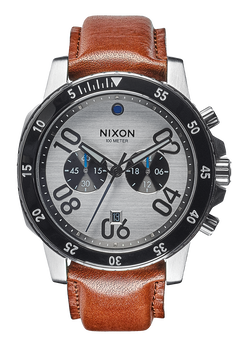 Ranger Chrono Leather