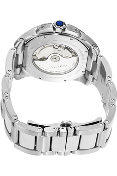 Calibre de Cartier Stainless Steel Automatic