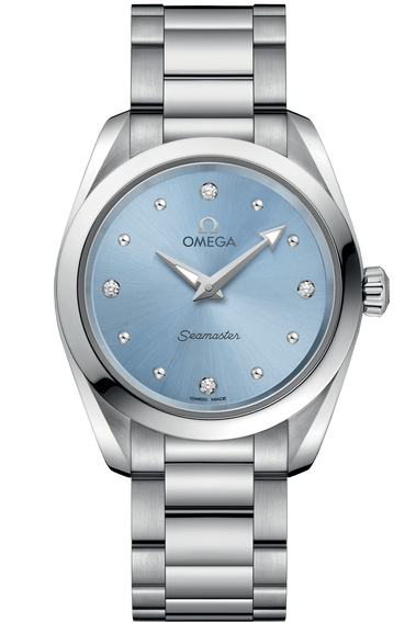 Seamaster Aqua Terra 150M Quartz 28 MM