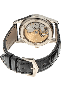 Perpetual Calendar Reference 5050 White Gold Automatic