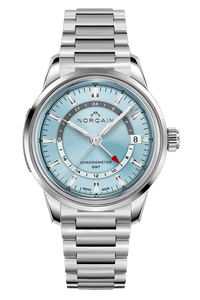 Freedom 60 GMT 40mm