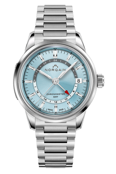 Freedom 60 GMT 40mm