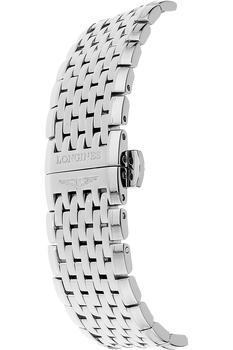 La Grande Classique Stainless Steel Automatic