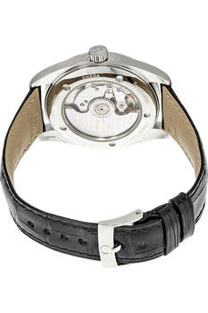Seamaster Aqua Terra Co-Axial Stainless Steel Automatic