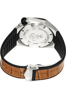 Sea Hawk Stainless Steel Automatic