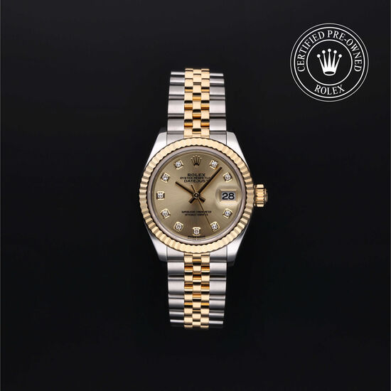 Datejust
