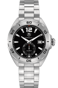 Tag heuer formula 1 automatic watch new arrivals