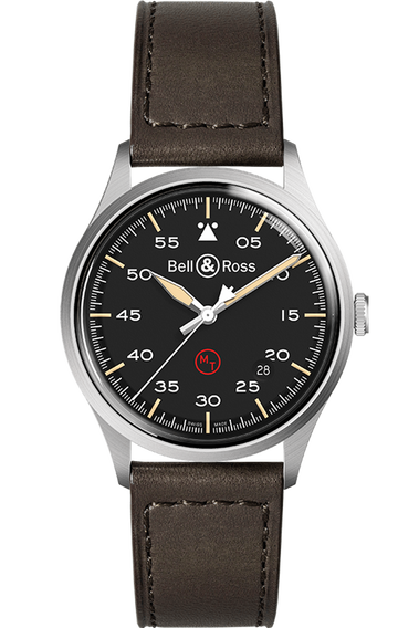 BR V1-92 Military