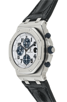 Royal Oak Offshore Chronograph Stainless Steel Automatic