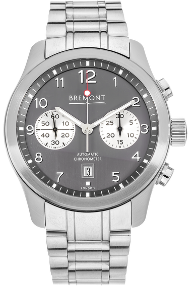 ALT1-C Classic Stainless Steel Automatic