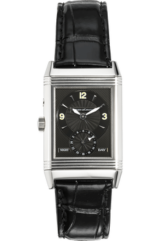 Reverso Duo Stainless Steel Manual