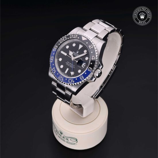 GMT-Master II